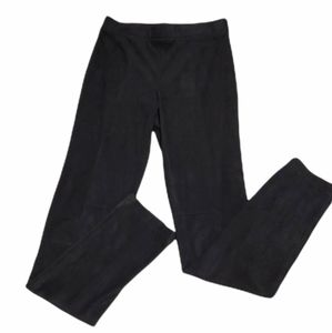 Cupcakes‎ and Cashmere Pull-on Split Hem Pants XS